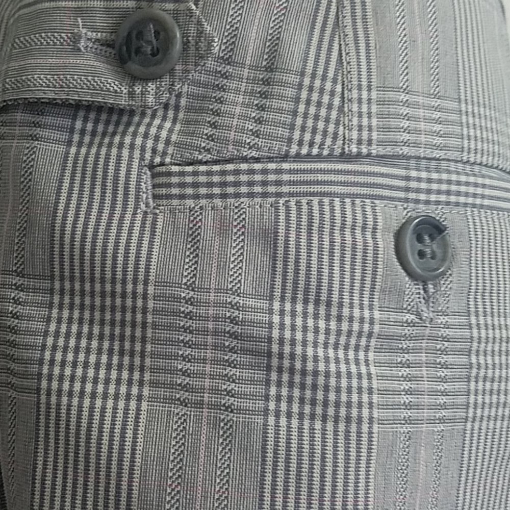 Men' Summer Suits - Picture 5 of 7